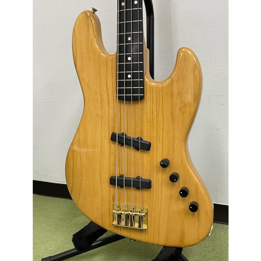 中古品】Moon JJ-168B N/E GO ムーン エレキベース : タケダ