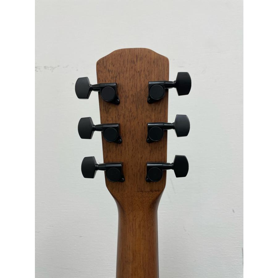 Morris S-031E NAT 　エレアコ　ソフトケース付 Morris 【中古品】Morris S-031E モーリス アコースティック