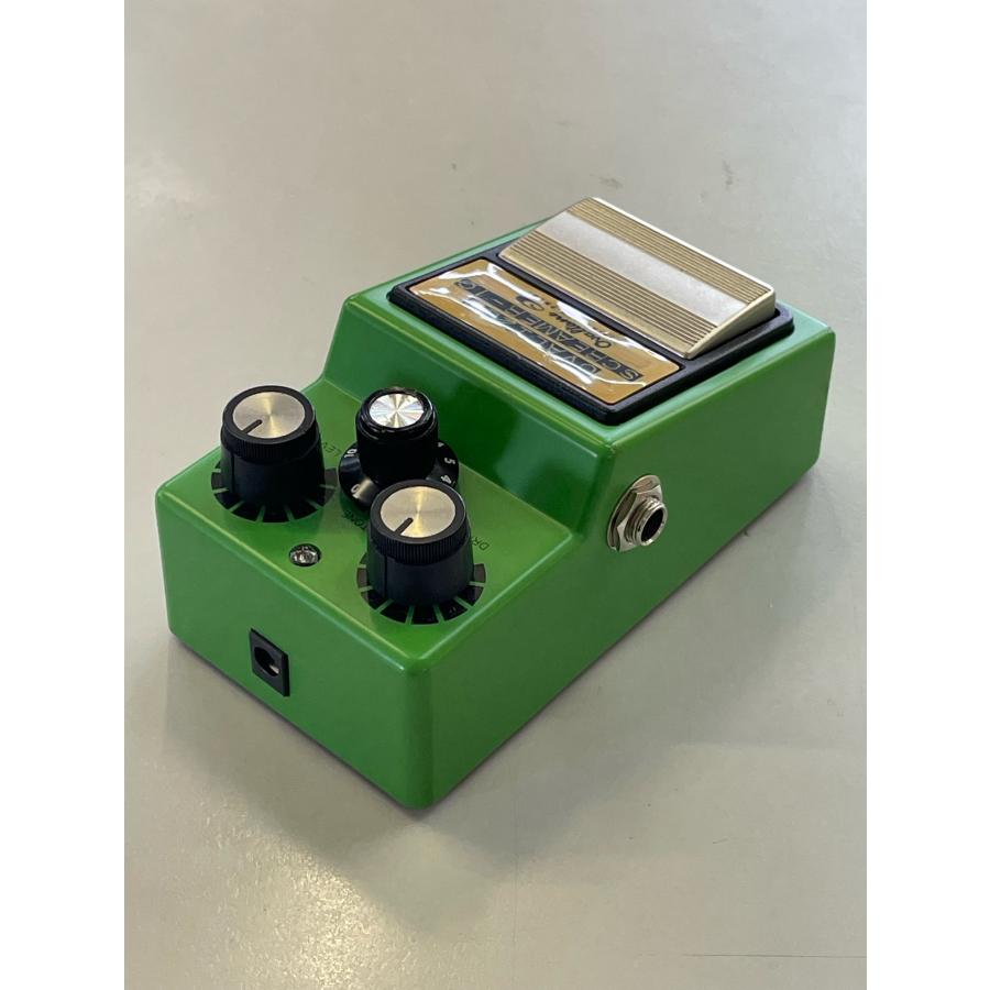 ギター Oval tone ovalized screamer-10 Ovaltone Ovalized Screamer-10 - YouTube