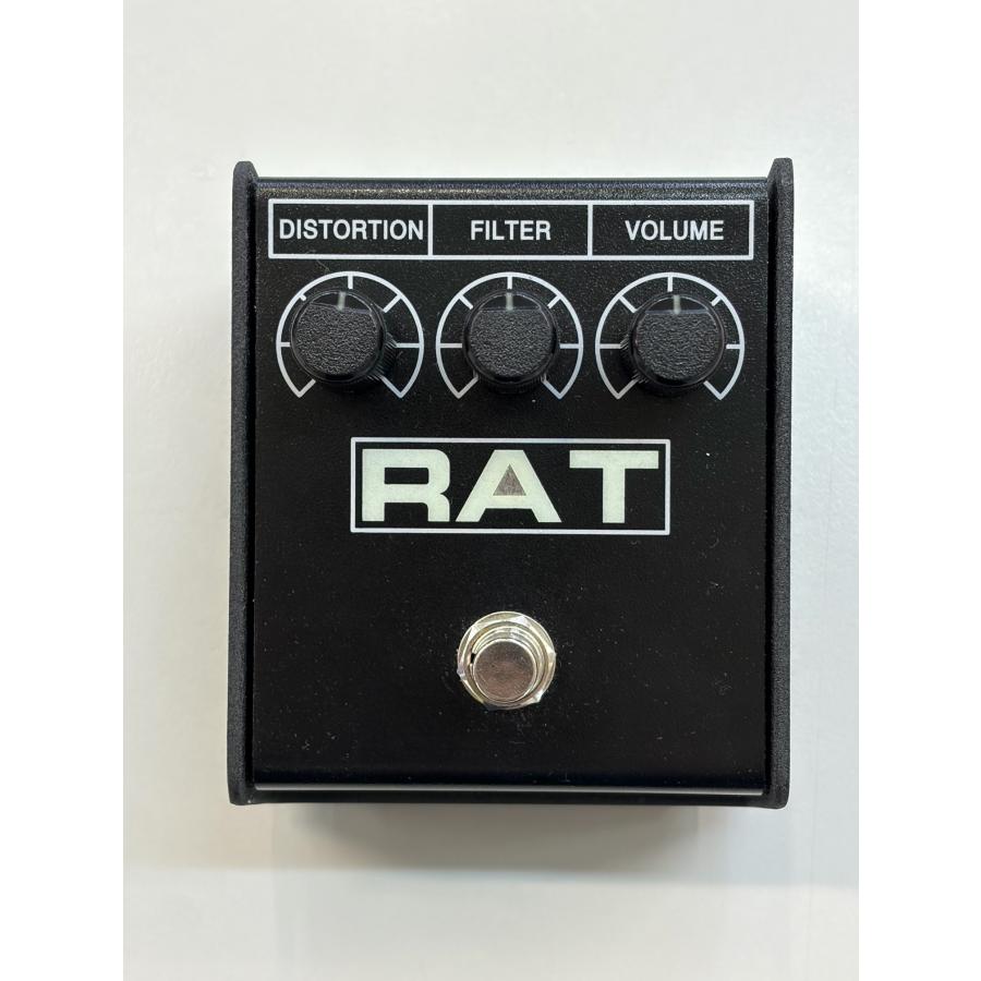 PROCO ( プロコ ) RAT2 ディストーション PROCO ( プロコ ) RAT2 ディストーション 送料無料 | サウンドハウス