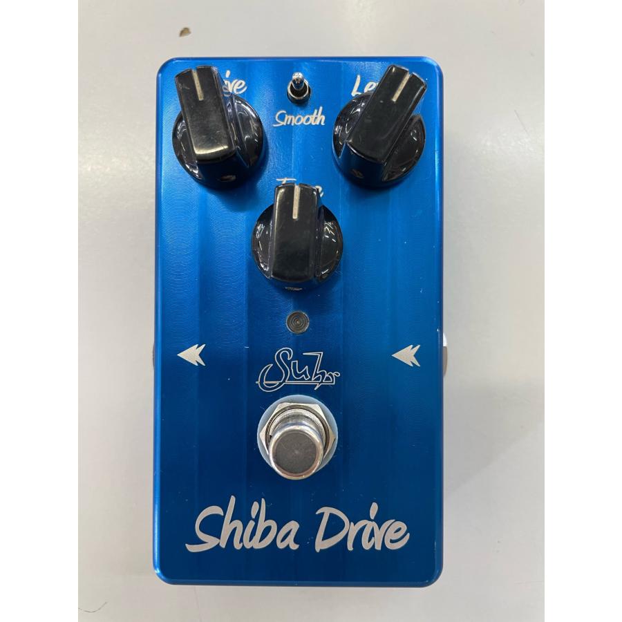 中古品】 Suhr Shiba Drive : タケダミュージック - 通販