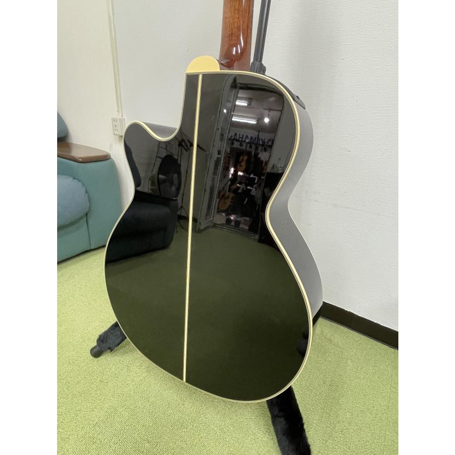 Takamine 【中古品】Takamine DMP500-6/BLACK 限定モデル 250本 Takamine 【中古品】Takamine DMP500-6/BLACK 限定モデル 250本