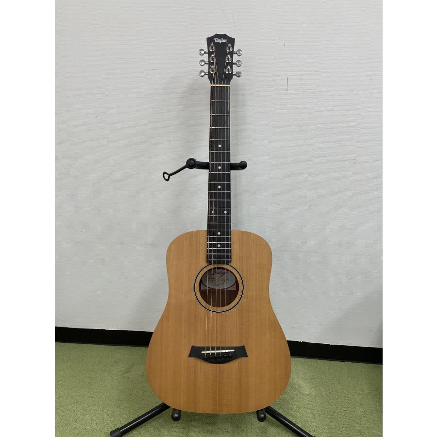 Taylor 【中古品】Taylor ミニギター Baby BT-1 : タケダ