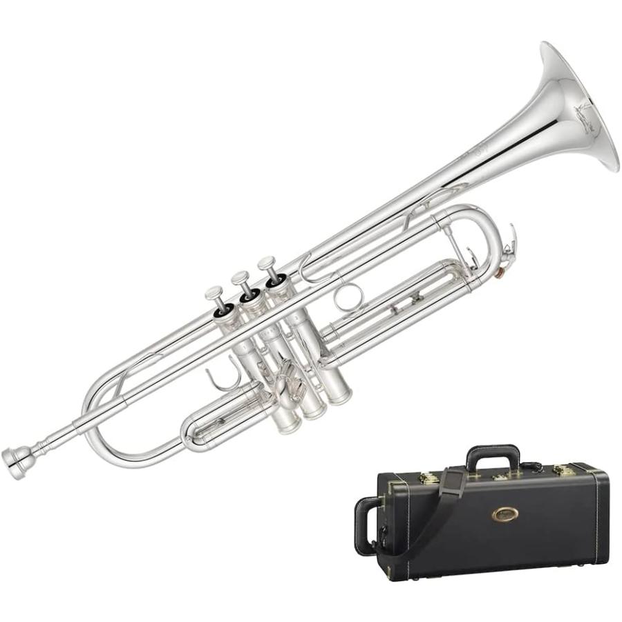 YAMAHA ヤマハ トランペット カスタムシリーズ YTR-850GS