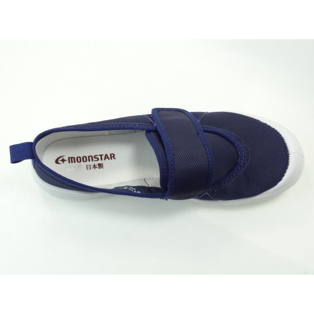 大人の上履き 02 うわばき ネイビー ラベンダー ピンク 2E 上靴 うわ