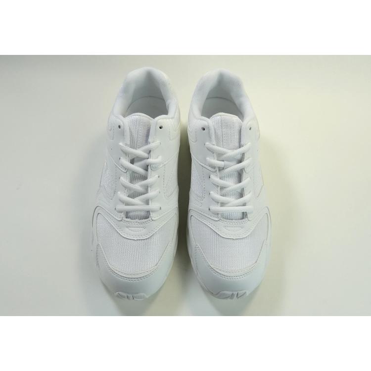 ムーンスター Adv01 ホワイト 3e 防水 白 スニーカー 通学靴 スクール 中学 高校 体育 外履き 運動靴 Adv01wh タケダ靴店 通販 Yahoo ショッピング