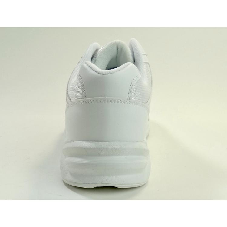 ムーンスター Adv01 ホワイト 3e 防水 白 スニーカー 通学靴 スクール 中学 高校 体育 外履き 運動靴 Adv01wh タケダ靴店 通販 Yahoo ショッピング