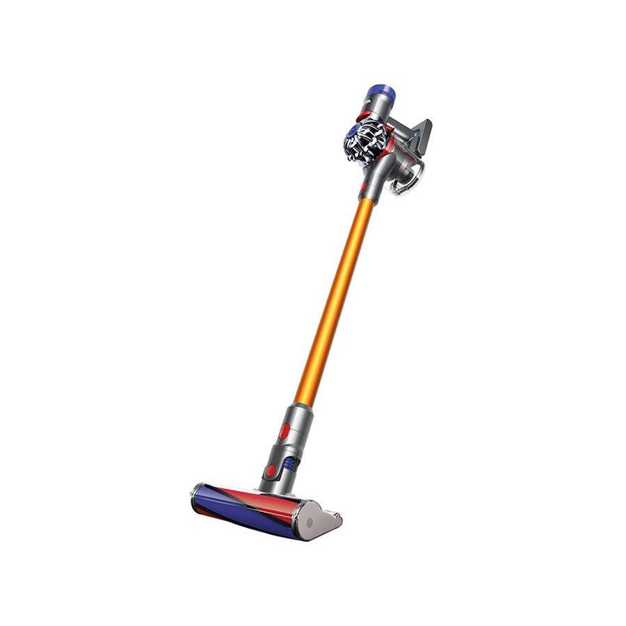 ダイソン Dyson V8 Fluffy Extra SV10FF EXT 掃除機 : 竹田商店 - 通販  