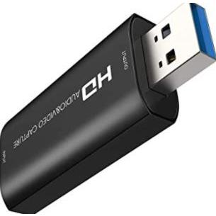 CABLETIME HDMI キャプチャーボード USB 2.0 30fps フルHD1080P｜takedashoten