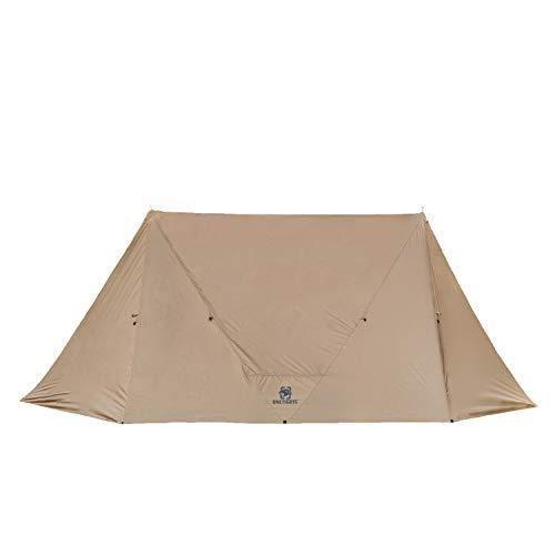 OneTigris ROC SHIELD タープテント パップテント 軍幕 ポール OneTigris ROC SHIELD タープテント パップテント 軍幕 ポール