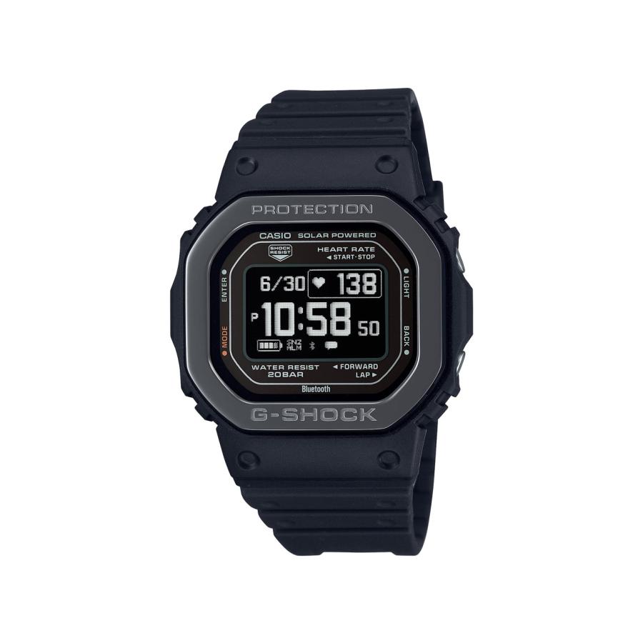 CASIO 腕時計 G-SHOCK DW-H5600MB-1JR : takeweb - 通販 - Yahoo