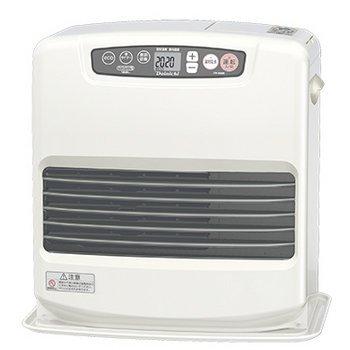 新品 DAINICHI  FW-4220S ダイニチ 石油ファンヒーター 楽天市場】ダイニチ 石油ファンヒーター FW-4220S-W FW-4220S-S 5L