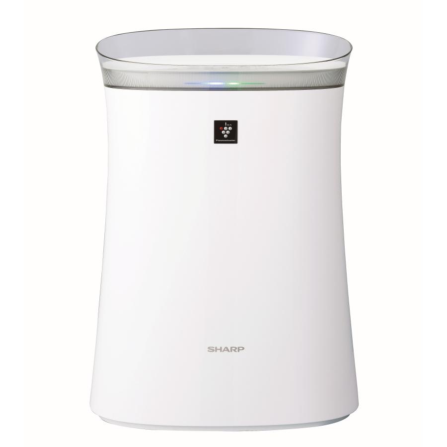 SHARP シャープ 空気清浄機 FU-N50BK-W ホワイト系 買取価格比較