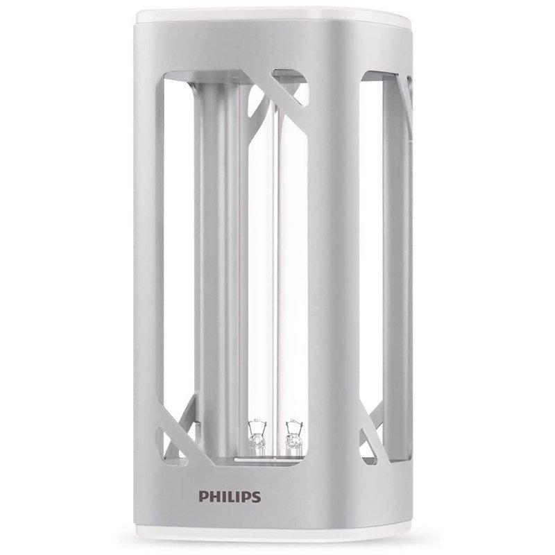 PHILIPS UV-Cデスクライト 9290024763 Philips（フィリップス） UV-C殺菌用デスクライト 9290024763 【簡易