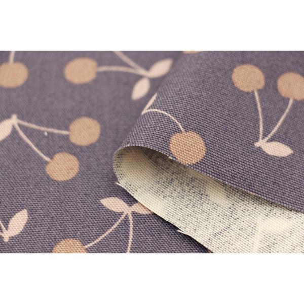 チェリー チェリー(さくらんぼ) 付き GGスプリーム キャンバス ミニバッグ