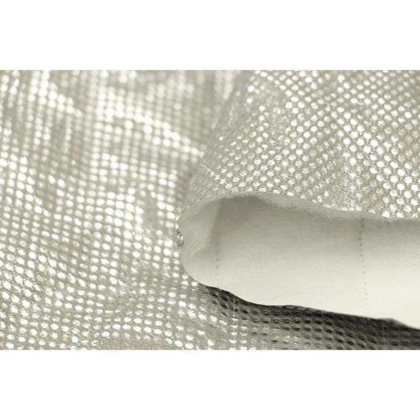 アルミ保温・保冷シート】生地 キルティング生地/保冷シート/保冷  