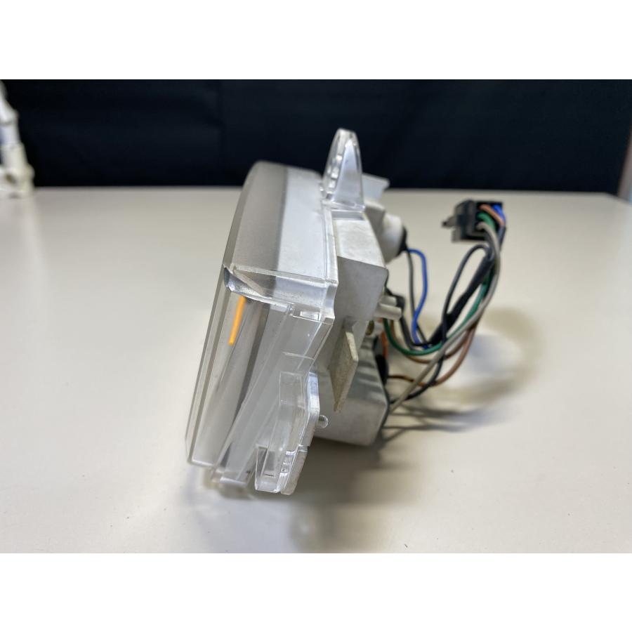 YAMAHA JOG SPORTS EDITION 純正 メーター 中古ジャンク品 長期 YAMAHA JOG SPORTS EDITION 純正 メーター 中古ジャンク品 長期