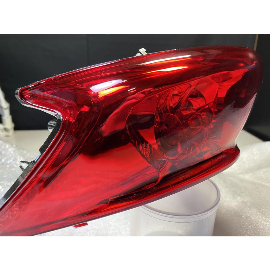 YAMAHA JOG CE50 新品 未使用 純正 テールランプ ヤマハ ジョグ テール 