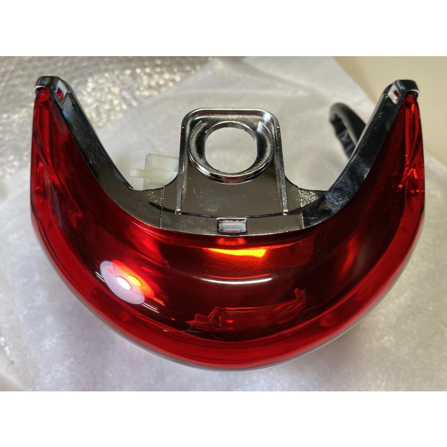 YAMAHA JOG CE50 新品 未使用 純正 テールランプ ヤマハ ジョグ テール 