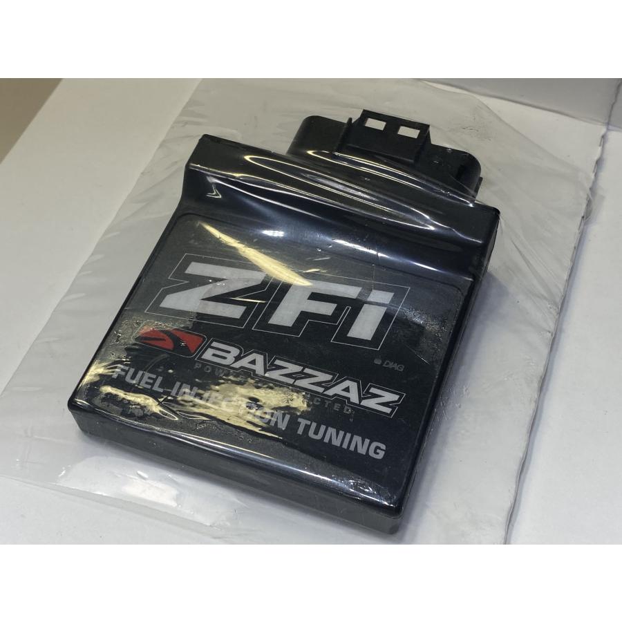 YOSHIMURA BAZZAZ BZ-F392 未使用保管品 インジェクション YOSHIMURA BAZZAZ BZ-F392 未使用保管品 インジェクション