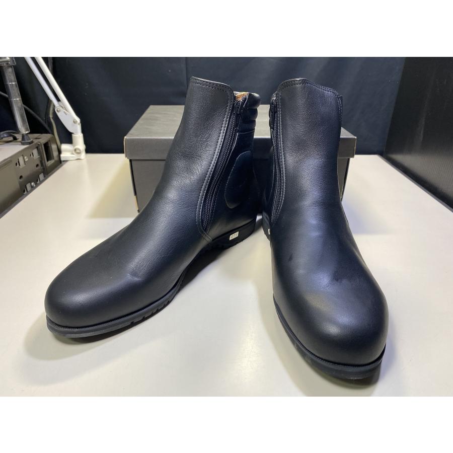 TOD'S ブーツ　39 未使用　極美品 トップドライ ゴアテックス透湿防水レディースブーツ
