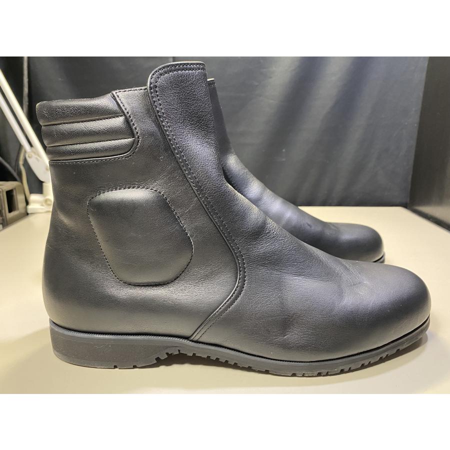 未使用バイクブーツ、耐久性、スタイリッシュ27.5cm 未使用バイクブーツ、耐久性、スタイリッシュ27.5cm