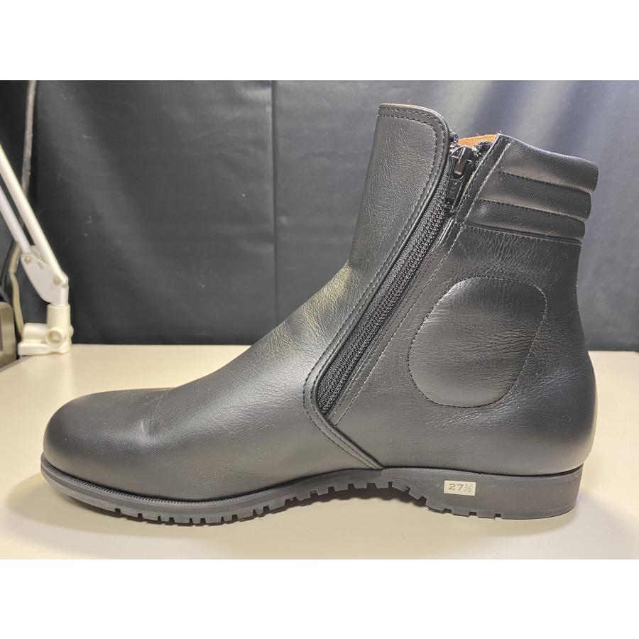 GOTO ライディングブーツ 709 未使用 デッドストック品 当時物