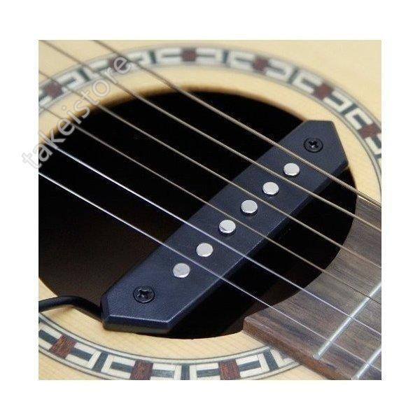 数々のアワードを受賞 ピックアップ アコースティックギター サウンド 路上ハムバッカー アンプ 素晴らしい音色に ピックアップ Binghamtonhots Com