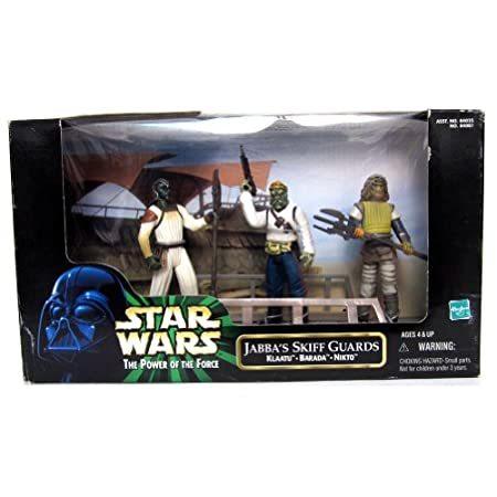 都内で The - Wars Star Power Guards　　好評販売中 Skiff Jabba's - 84061 Force the of その他おもちゃ