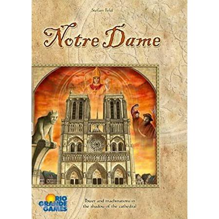 Notre Dame　　好評販売中
