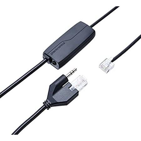 Plantronics Electronicsフックスイッチ Aps 好評販売中 タケコ商店 11 Xa0 Cs500 Xa0 タケコ商店のplantronics 11 Xa0 Cs500 Xa0 B007m4u05m