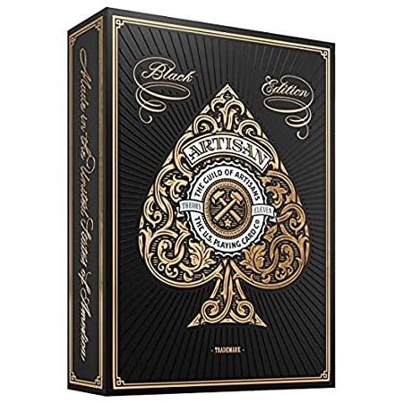 Theory11 Artisan アーティサン トランプ 好評販売中 その他おもちゃ 美品 Ahmedmostafa Us