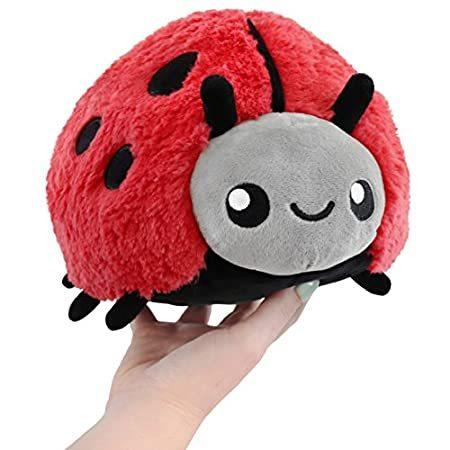 ふわふわ ミニてんとう虫ぬいぐるみ 7インチ 好評販売中 その他おもちゃ 低価格の Coffee Cook Ir