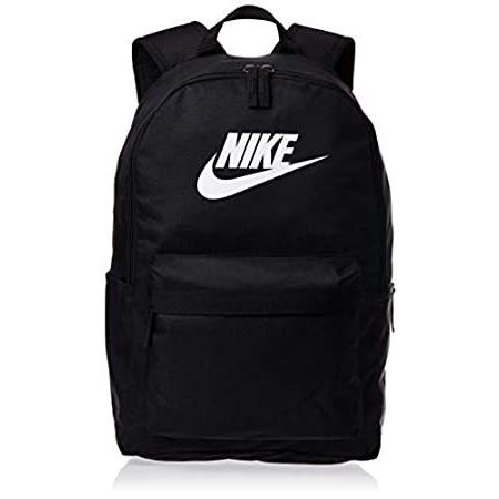 海外 安い 国 ナイキ Nike ヘリテージ 2 0 バックパック Ba5879 011 ブラック ホワイト Misc 好評販売中 で 売れる Flamespabali Com