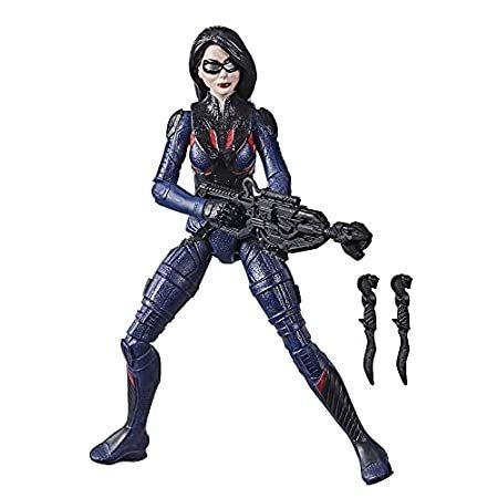 人気商品の 大注目 特別価格Hasbro Snake Eyes: G.I. Joe Origins Baroness Action Figure Collectible Toy好評販売中 starconstructioncbe.com starconstructioncbe.com