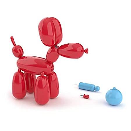 【国産】 60 with Pet Balloon Interactive Dog Balloon The - Squeakee Sounds Movem　　好評販売中 and その他おもちゃ