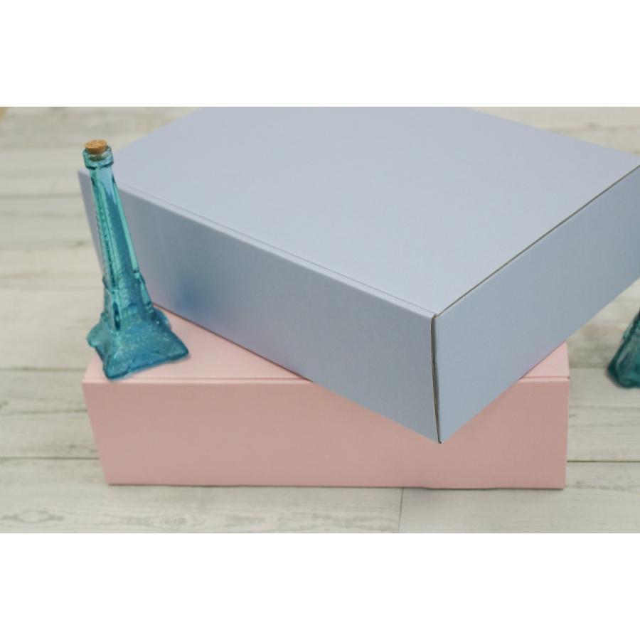 TAKEMEKI】ギフトボックス 5枚セット A4サイズ N式箱 組み立て 簡単