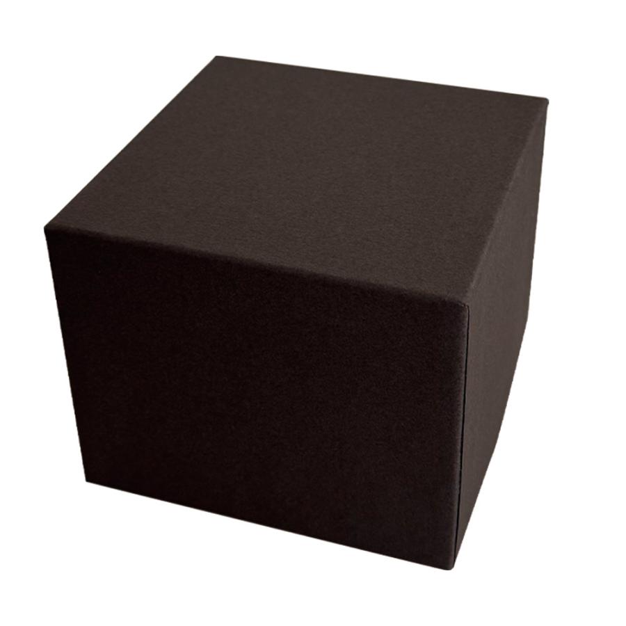 スクエア ギフトボックス 11×11×H9.5cm 単品 無地 四角 贈り物 母の日