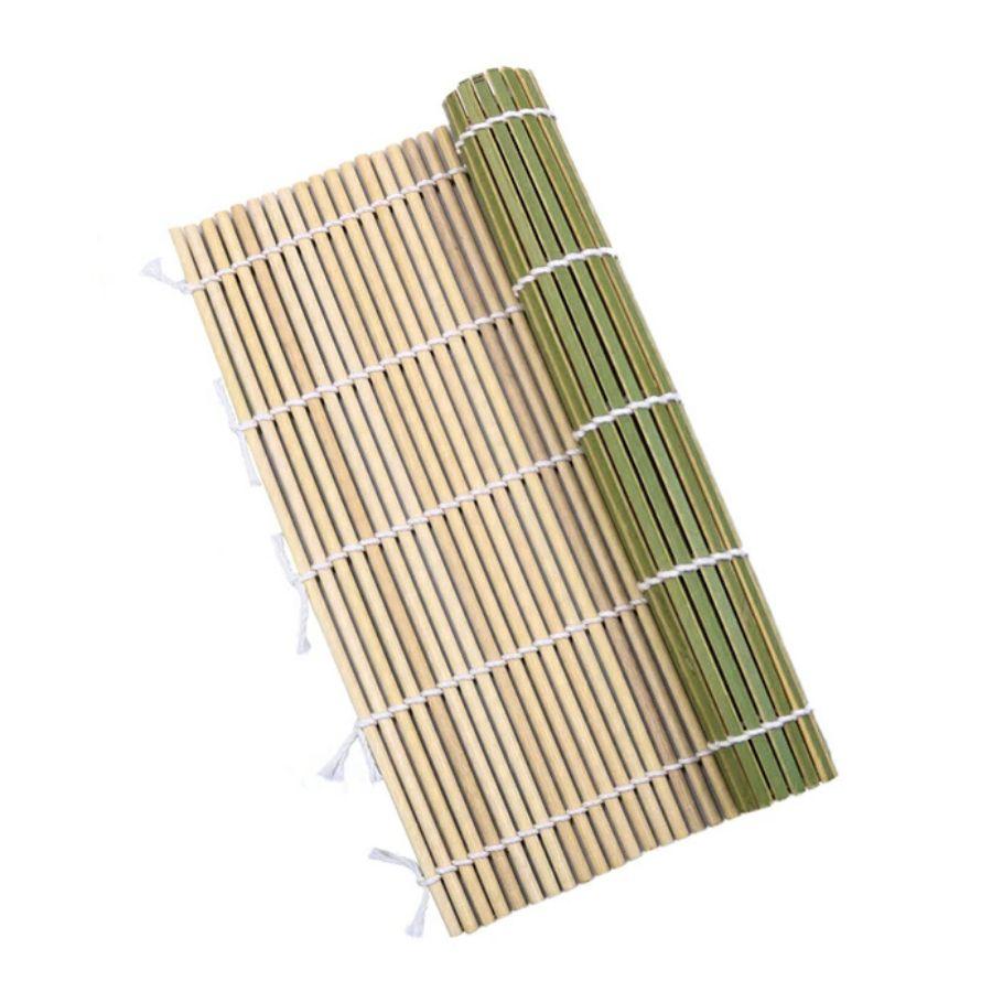 巻きす 竹製 巻きすだれ 抗菌 太口 細口 3種類 竹巻す 伊達巻 恵方巻