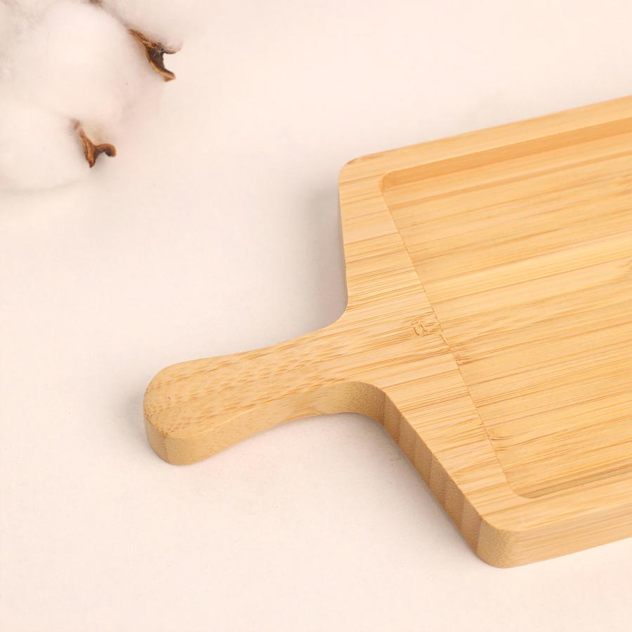 バターケース カッター式 200g用 バターナイフ付き 10gカット バター収納 20分割 バターボックス 竹製 SDGs 脱プラ HTB エコ HTB-BTK2 |  | 04