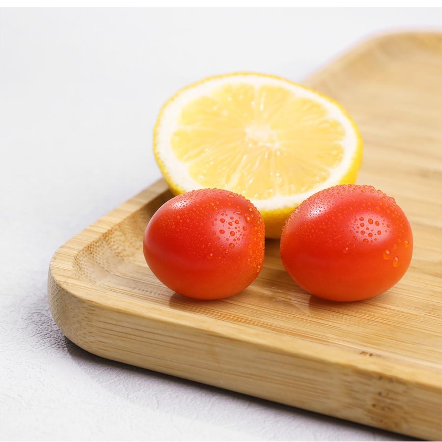 トレイ お盆 ウッドトレー レビュー特典 33×25×1.7cm ランチトレー