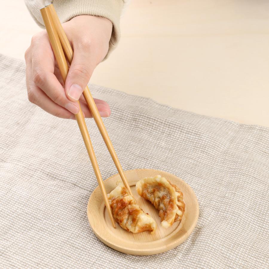 箸箱セット 竹製 マイ箸 携帯用 お弁当 コンパクト FSC認証 環境にやさしい 良木工房YOSHIKI 箸20cm YK-HBT |  | 08