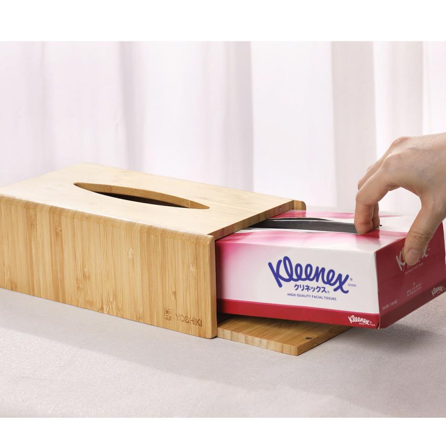 ティッシュケース ティッシュボックス ティッシュカバー レビュー特典