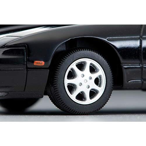 トミカリミテッドヴィンテージ ネオ 1/64 LV-N235a 日産180SX TYPE-II 黒 91年式 完成品 315049|takemisa|05