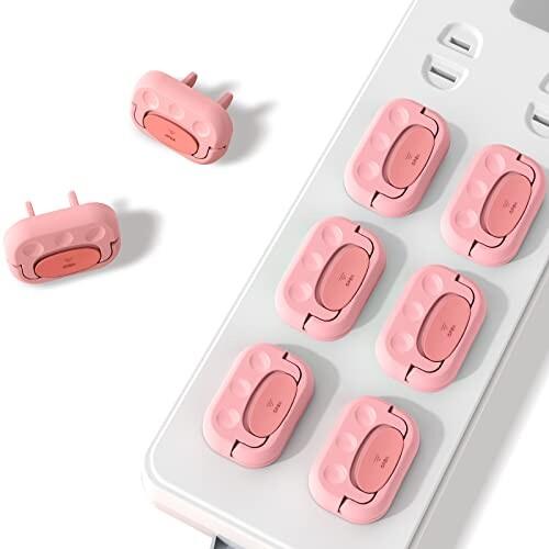コンセントキャップ かわいい コンセントガード 猫爪 コンセントカバー 15個セット カバー キャップ 赤ちゃん Takemisa 通販 Yahoo ショッピング