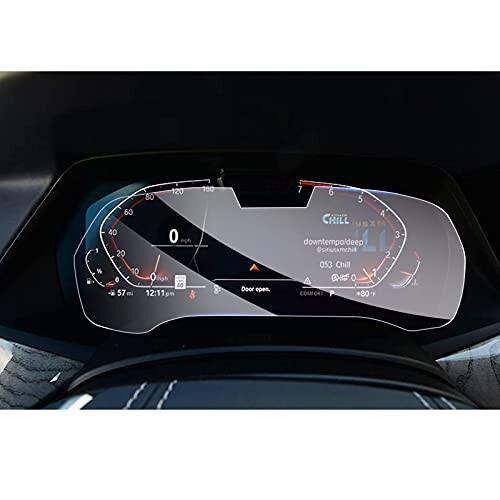 Bmw 7シリーズ G11 G12 19 12 3インチ 改良 上級グレード デジタルメーター 液晶メーター ダッシュ用 車用液晶保 Takemisa 通販 Yahoo ショッピング
