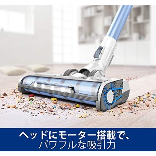 テレビで話題】【テレビで話題】Tineco(ティネコ) コードレス 掃除機