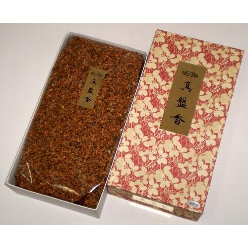 玉初堂のお香 真盤香 500g #611 玉初堂のお香 真盤香 500g