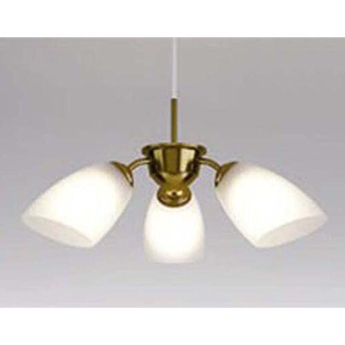 72%OFF!】 アイリスオーヤマ LEDペンダント3灯 ドゥオーロ 乳白 金色