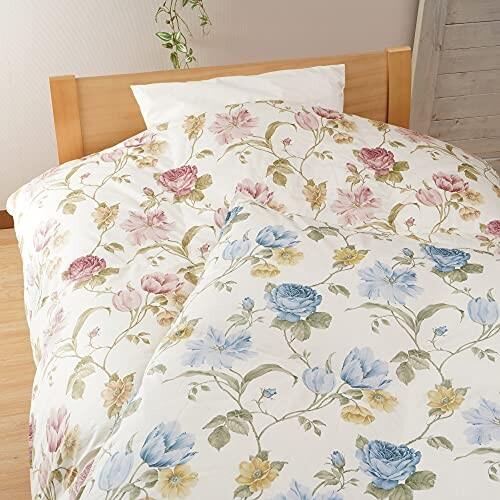 正規品 大津コーポレーション 羽毛掛けふとん ブルー 211590-6 【WSO1001950181】(36346円)